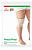 Dispositivo ReadyWrap de Velcro para Joelho Cor: Bege - Imagem 6