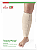 Dispositivo ReadyWrap de Velcro para Panturrilha Cor: Bege - Imagem 7