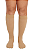 Meia Jobst Relief 20-30 mmHg, 3/4 Cor: Natural - Imagem 4
