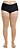 Meia Jobst Opaque 15-20 mmHg, 7/8 Meia Coxa Cor: Bege - Imagem 4