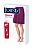 Meia Jobst Opaque 15-20 mmHg, Meia Coxa 7/8 Cor: Natural - Imagem 5