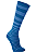Meia Sigvaris Hobby 15-20 mmHg, 3/4 Cor: Azul - Imagem 1