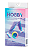 Meia Sigvaris Hobby 15-20 mmHg, 3/4 Cor: Azul - Imagem 5