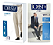 Meia Jobst Masculina 15-20 mmHg, For Men, 3/4 Panturrilha - Caqui - Imagem 6
