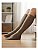 Meia Jobst For Men 30-40 mmHg, 3/4 Panturrilha, Cor: Caqui - Imagem 3