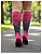 Meia Jobst Esportiva 20-30 mmHg - Pink - Imagem 5
