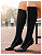 Meia Jobst Esportiva 20-30 mmHg - Preto - Imagem 4