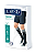Meia Esportiva Jobst 20-30 mmHg Cor: Preto - Imagem 5