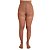 Meia Sigvaris Ever Sheer Nude 20-30 mmHg, Meia Calça Cor: Chocolate - Imagem 2