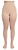 Meia Sigvaris Ever Sheer Nude 20-30 mmHg, Meia Calça Cor: Vanila - Imagem 2