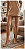 Meia Sigvaris Ever Sheer Nude 20-30 mmHg, 7/8 Cor: Caramelo - Imagem 2
