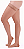 Meia Sigvaris Ever Sheer Nude 20-30 mmHg, 7/8 Cor: Caramelo - Imagem 4