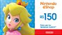 Nintendo - Gift Card Digital 150 Reais - Imagem 1