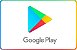 Cartão Vale Presente Google Play R$20 REAIS - BRASIL - Imagem 1