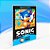 SEGA AGES Sonic The Hedgehog - Nintendo Switch Código 16 Dígitos - Imagem 1