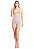 Shorts Abdominal Skin Control Skin - 50412 Plie - Imagem 1