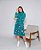 Vestido Provence Verde Valentina Sirrah - Imagem 1