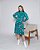 Vestido Provence Verde Valentina Sirrah - Imagem 4