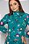 Vestido Provence Verde Valentina Sirrah - Imagem 5