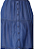 Vestido Neuza em Jeans Leve Azul Escuro Hapuk - Imagem 7