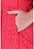 Vestido elana em laise vermelho Hapuk - Imagem 5