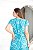 VESTIDO LOUVEIRA (AZUL) VALENTINA SIRRAH - Imagem 5