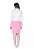 JAQUETA JEANS COLOR BEGE ANGELICA HAPUK - Imagem 2