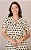 Conjunto Viscose Saia Midi e solta Blusa Solta Cassiane Bege - Tatá Martello - Imagem 2