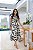 VESTIDO PANDORA PRETO E OFF EM CREPINHO FAGIAN - Imagem 2