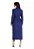 Vestido em Jeans Color Amanda Hapuk - Imagem 2