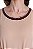 Vestido Gislaine em Malha Hapuk Caqui - Imagem 3