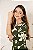 VESTIDO EM CREPE MAGÉ (FLORAL VERDE) VALENTINA SIRRAH - Imagem 3