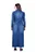 Jaqueta silvayne em jeans escuro Hapuk - Imagem 2