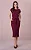 CONJUNTO MIDI DANIELY VINHO TATA MARTELLO - Imagem 1