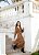 Vestido em Crepe Animal Print Sobral Valentina Sirrah - Imagem 2