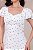 Vestido em Viscose Scub Aurora Floral Jana Marçal - Imagem 3