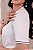 Blusa em Viscose com bordado Serena Off White Jana Marcal - Imagem 3