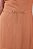 Vestido em Linho Raquel Caramelo - Imagem 3