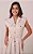Vestido Midi no Linho Bordado Eliza - Tata Martello - Imagem 2