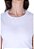 Blusa Em Algodão Pima Luiza - Hapuk - Imagem 2
