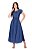 Vestido Jeans Jady Hapuk - Imagem 1