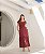 Vestido em Viscolinho Maricá Bordo Valentina Sirrah - Imagem 1