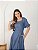 Vestido Loreto em Denin Valentina Sirrah - Imagem 2