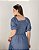 Vestido Loreto em Denin Valentina Sirrah - Imagem 3
