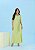 Vestido Chemise Heloisa Verde Aline Cerkunvis - Imagem 3