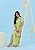 Vestido Chemise Heloisa Verde Aline Cerkunvis - Imagem 1