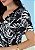 Vestido Joana Na Cor Preto Aline Cerkunvis - Imagem 2