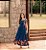 VESTIDO GONZAGA AZUL VALENTINA SIRRAH - Imagem 3