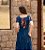 VESTIDO GONZAGA AZUL VALENTINA SIRRAH - Imagem 4