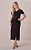 Conjunto Maxi Midi na Malha Canelada Julia Tata Martello - Imagem 2